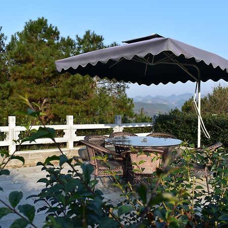 Yangshuo Mountain Top Retreat Ngoại thất bức ảnh