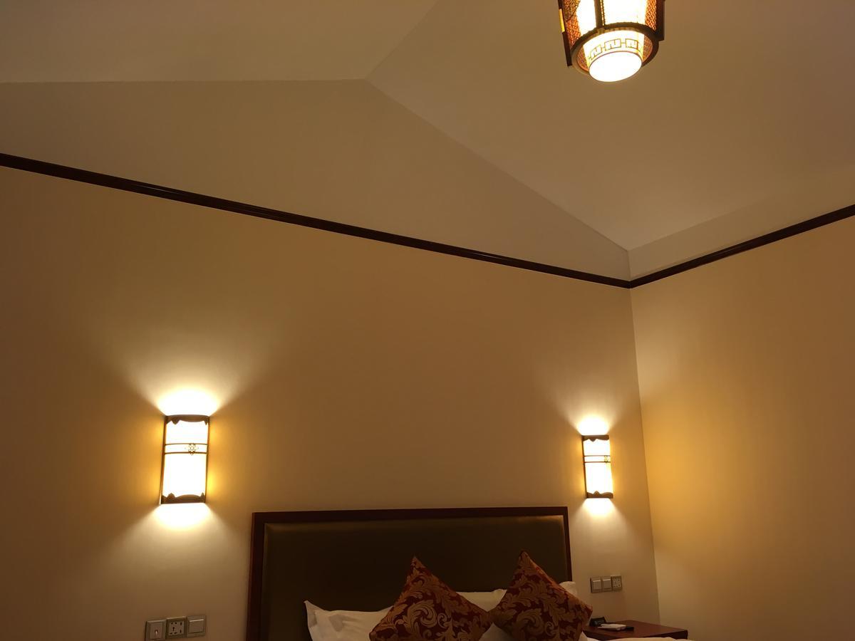 Yangshuo Mountain Top Retreat Ngoại thất bức ảnh
