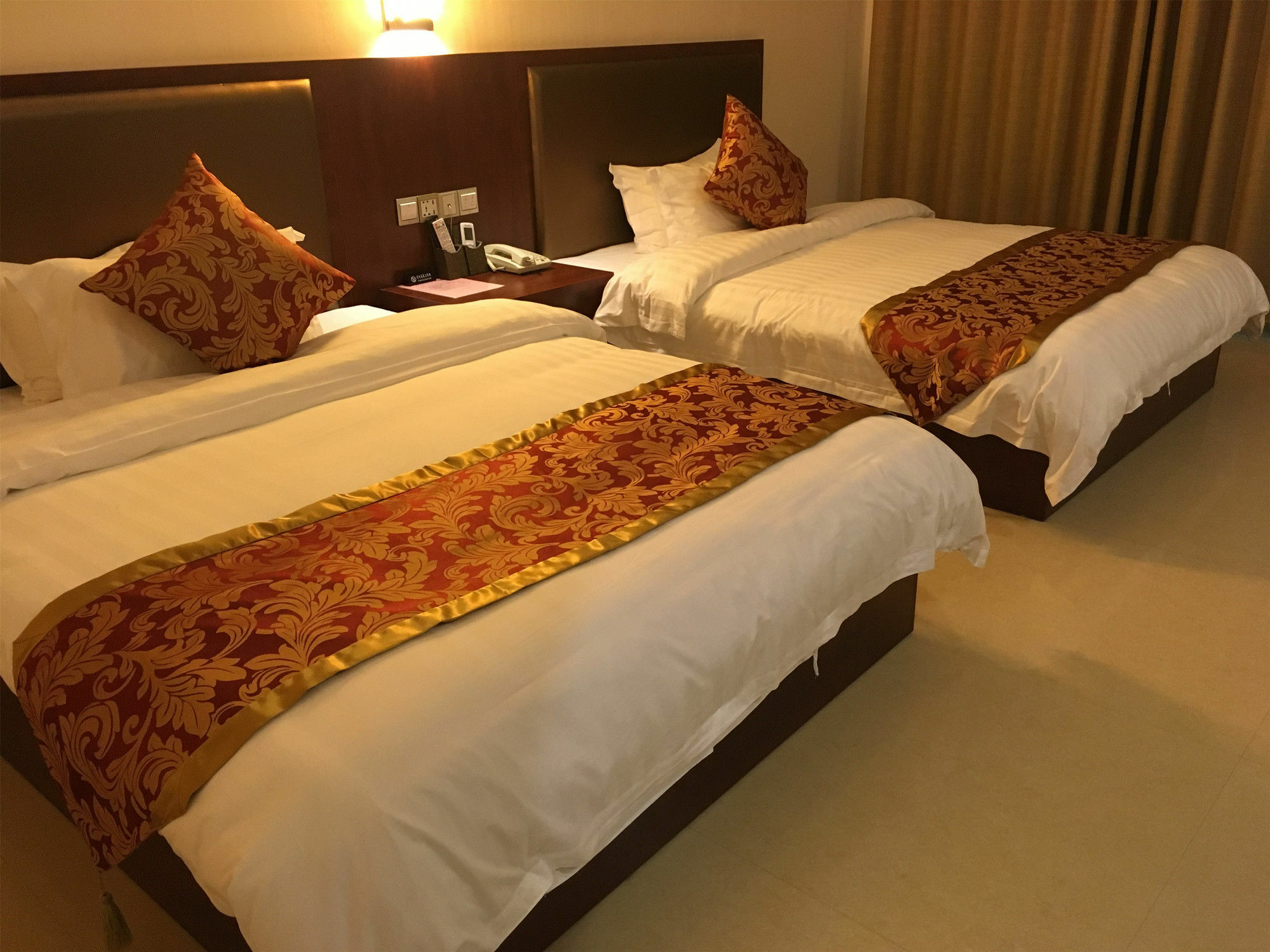 Yangshuo Mountain Top Retreat Ngoại thất bức ảnh