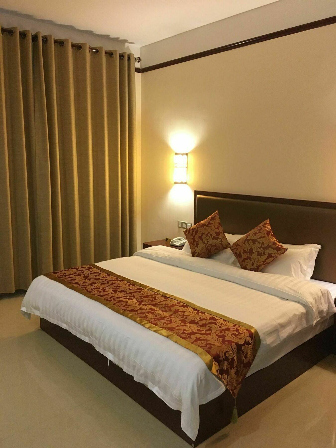 Yangshuo Mountain Top Retreat Ngoại thất bức ảnh