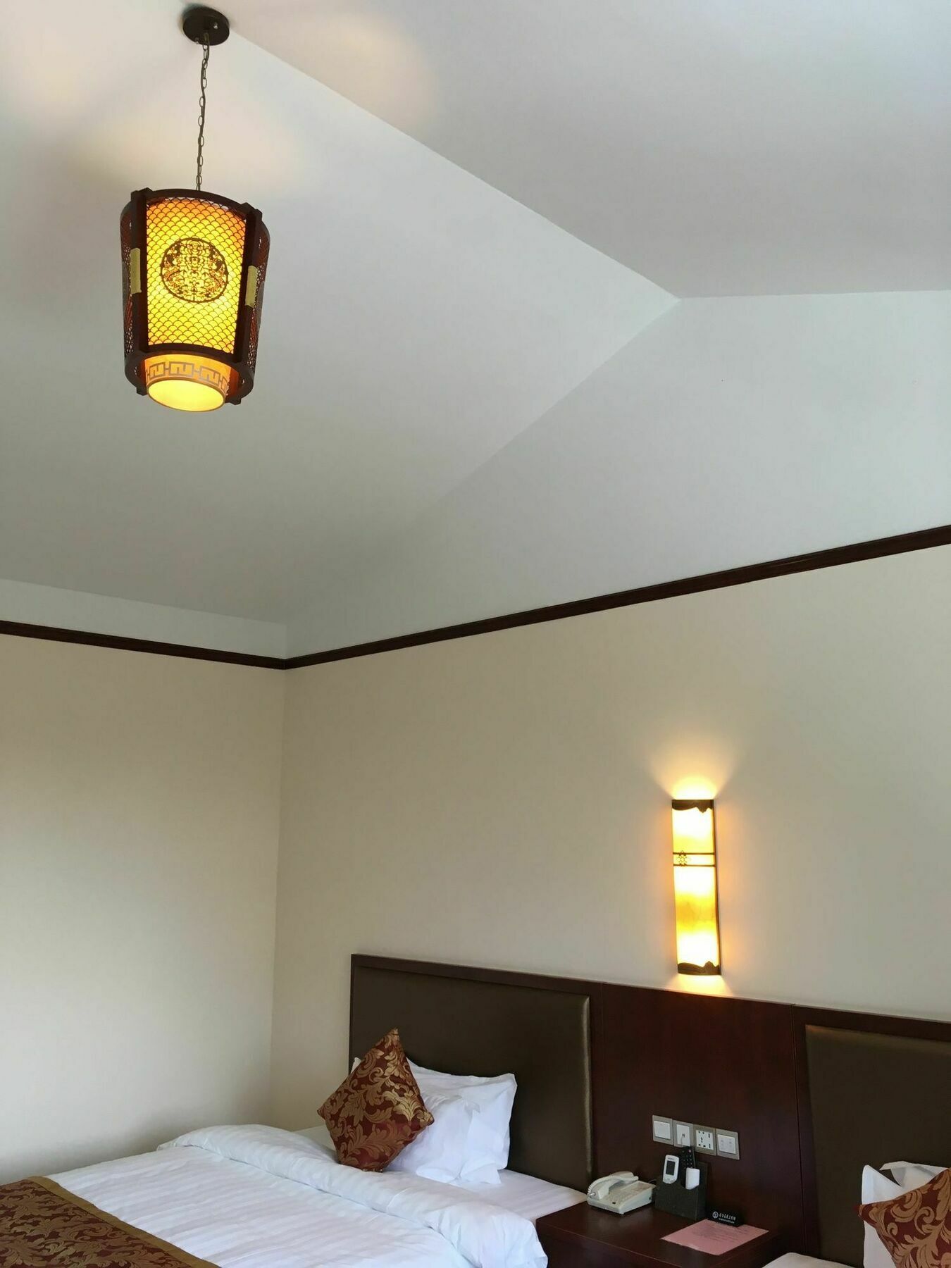 Yangshuo Mountain Top Retreat Ngoại thất bức ảnh