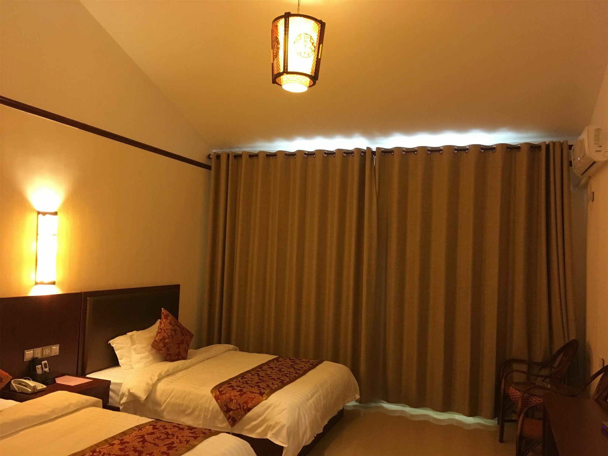 Yangshuo Mountain Top Retreat Ngoại thất bức ảnh