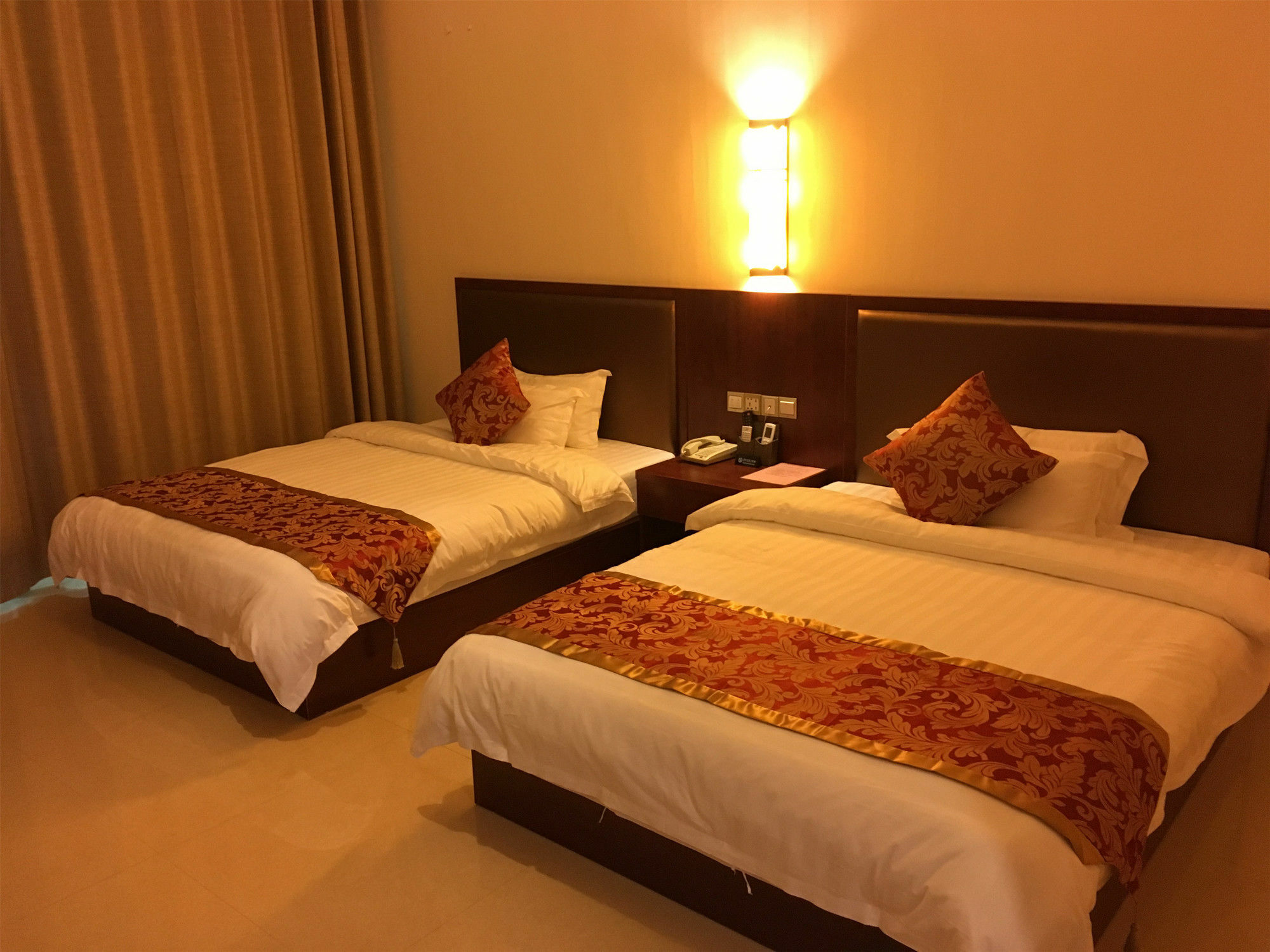 Yangshuo Mountain Top Retreat Ngoại thất bức ảnh